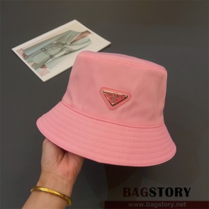 프라다 PRADA 모자