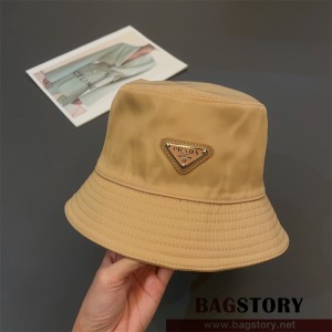 프라다 PRADA 모자