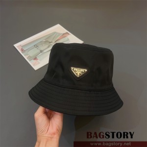 프라다 PRADA 모자