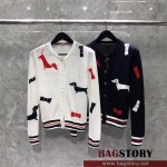 톰브라운 THOM BROWNE 가디건