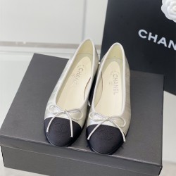 샤넬 CHANEL 로퍼 구두 슈즈