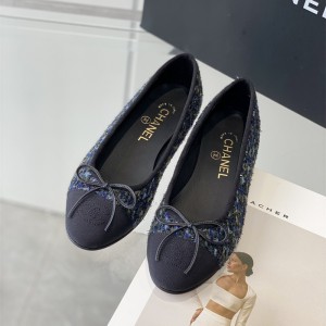 샤넬 CHANEL 로퍼 구두 슈즈