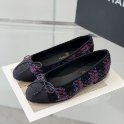 샤넬 CHANEL 로퍼 구두 슈즈