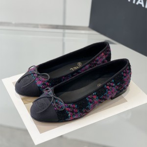 샤넬 CHANEL 로퍼 구두 슈즈