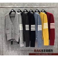 톰브라운 THOM BROWNE 가디건