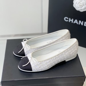 샤넬 CHANEL 로퍼 구두 슈즈