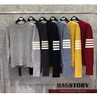 톰브라운 THOM BROWNE 스웨터