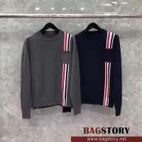 톰브라운 THOM BROWNE 스웨터