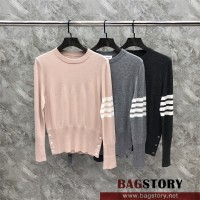 톰브라운 THOM BROWNE 스웨터