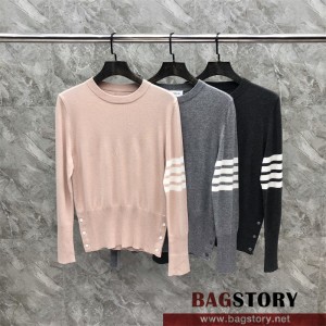 톰브라운 THOM BROWNE 스웨터