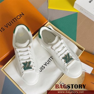 루이비통 LV 스니커즈 운동화 신발