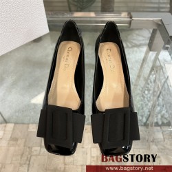 디올 DIOR 로퍼 구두 슈즈