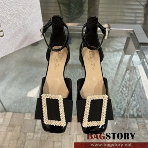 디올 DIOR 로퍼 구두 슈즈