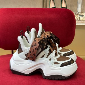 루이비통 LV 여성 스니커즈 운동화 신발