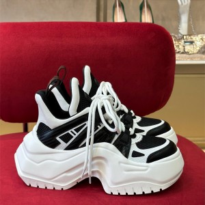 루이비통 LV 여성 스니커즈 운동화 신발