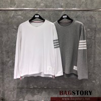 톰브라운 THOM BROWNE 긴팔티