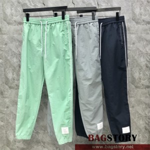 톰브라운 THOM BROWNE 긴바지