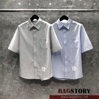 톰브라운 THOM BROWNE 반팔셔츠