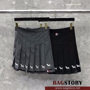 톰브라운 THOM BROWNE 치마