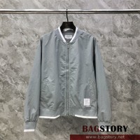 톰브라운 THOM BROWNE 자켓 점퍼 야상