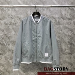 톰브라운 THOM BROWNE 자켓 점퍼 야상