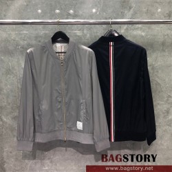 톰브라운 THOM BROWNE 자켓 점퍼 야상