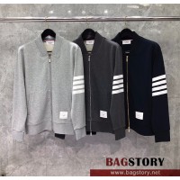 톰브라운 THOM BROWNE 자켓 점퍼 야상