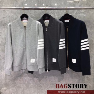 톰브라운 THOM BROWNE 자켓 점퍼 야상