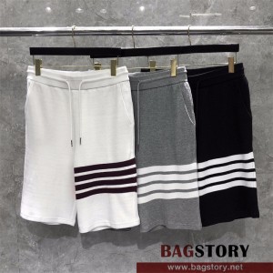 톰브라운 THOM BROWNE 반바지