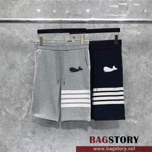 톰브라운 THOM BROWNE 반바지