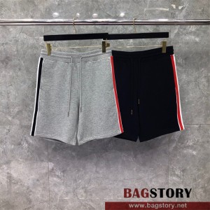 톰브라운 THOM BROWNE 반바지