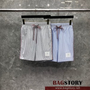 톰브라운 THOM BROWNE 반바지