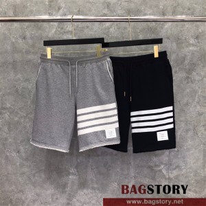 톰브라운 THOM BROWNE 반바지