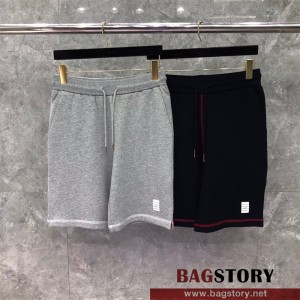 톰브라운 THOM BROWNE 반바지