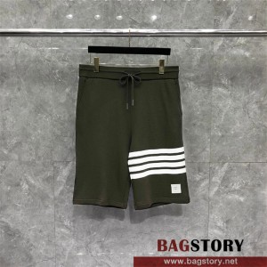 톰브라운 THOM BROWNE 반바지