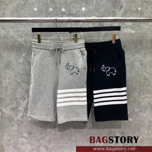 톰브라운 THOM BROWNE 반바지