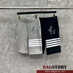 톰브라운 THOM BROWNE 반바지