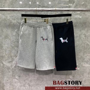 톰브라운 THOM BROWNE 반바지
