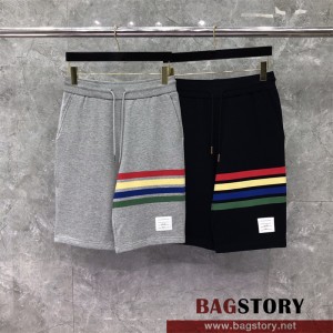 톰브라운 THOM BROWNE 반바지