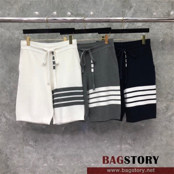 톰브라운 THOM BROWNE 반바지