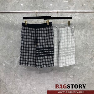 톰브라운 THOM BROWNE 반바지