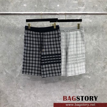 톰브라운 THOM BROWNE 반바지