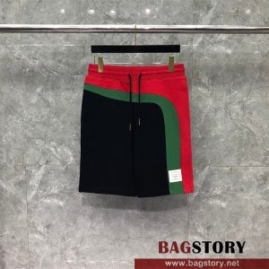 톰브라운 THOM BROWNE 반바지