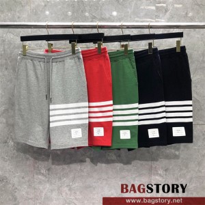 톰브라운 THOM BROWNE 반바지