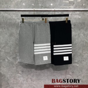 톰브라운 THOM BROWNE 반바지