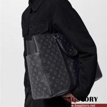 루이비통 Louis Vuitton  삭플라 24H 토트백  M46451