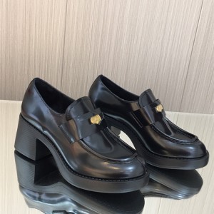 미우미우 MIUMIU 로퍼 구두 슈즈