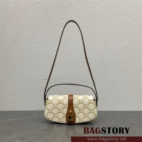 셀린느 CELINE 타부백 스트랩 크로스백  101592