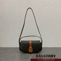 셀린느 CELINE 타부백 스트랩 크로스백 101592