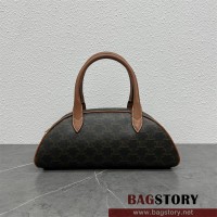 셀린느 CELINE 트리오페 토트백  195988